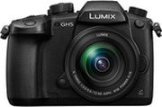 Panasonic Lumix DC-GH5 Kit 12-60mm f/3.5-5.6 фото