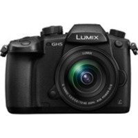 Panasonic Lumix DC-GH5 Kit 12-60mm f/3.5-5.6