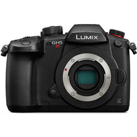 Panasonic Lumix DC-GH5S