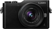 Panasonic Lumix DC-GX800 Kit 12-32mm фото