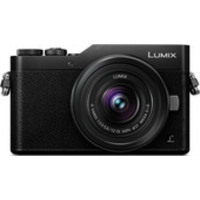 Panasonic Lumix DC-GX800 Kit 12-32mm