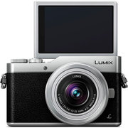 Panasonic Lumix DC-GX800K фото