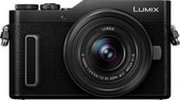 Panasonic Lumix DC-GX880 Kit 12-32mm фото