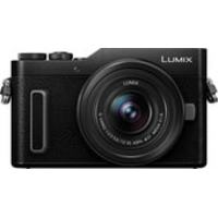 Panasonic Lumix DC-GX880 Kit 12-32mm