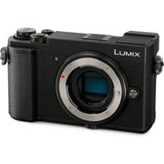 Panasonic Lumix DC-GX9 Body фото