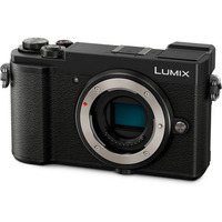 Panasonic Lumix DC-GX9 Body