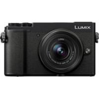 Panasonic Lumix DC-GX9 Double Kit 12-32mm