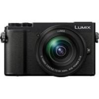 Panasonic Lumix DC-GX9 Kit 12-60mm