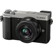 Panasonic Lumix DC-GX9K фото