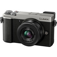 Panasonic Lumix DC-GX9K