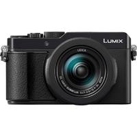 Panasonic Lumix DC-LX100M2