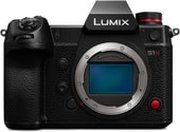 Panasonic Lumix DC-S1H Body фото