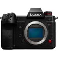 Panasonic Lumix DC-S1H Body