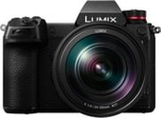 Panasonic Lumix DC-S1M Kit 24-105mm фото