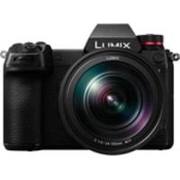 Panasonic Lumix DC-S1M Kit 24-105mm