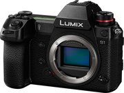 Panasonic Lumix DC-S1R фото