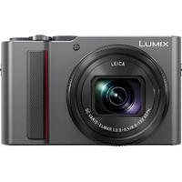 Panasonic Lumix DC-TZ200