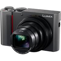 Panasonic Lumix DC-ZS200