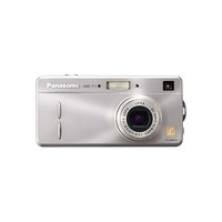 Panasonic Lumix DMC-F1