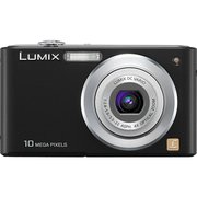 Panasonic Lumix DMC-F2 фото