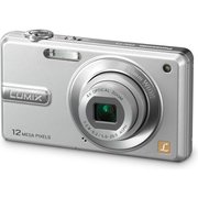 Panasonic Lumix DMC-F3 фото