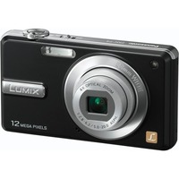 Panasonic Lumix DMC-F4