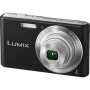 Panasonic Lumix DMC-F5 фото