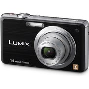 Panasonic Lumix DMC-FH3 фото