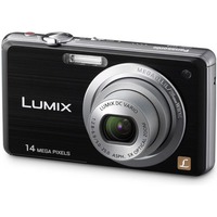 Panasonic Lumix DMC-FH3