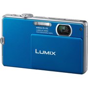 Panasonic Lumix DMC-FP1 фото