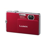 Panasonic Lumix DMC-FP2 фото