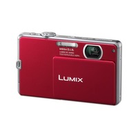 Panasonic Lumix DMC-FP2