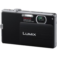 Panasonic Lumix DMC-FP3