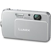 Panasonic Lumix DMC-FP5 фото