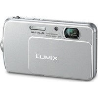 Panasonic Lumix DMC-FP5