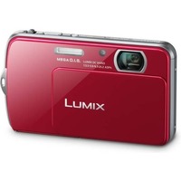 Panasonic Lumix DMC-FP7