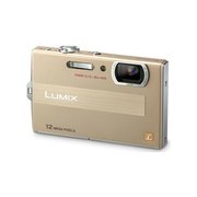 Panasonic Lumix DMC-FP8 фото