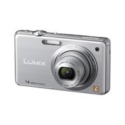 Panasonic Lumix DMC-FS11 фото