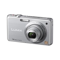 Panasonic Lumix DMC-FS11