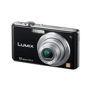 Panasonic Lumix DMC-FS12 фото