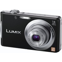 Panasonic Lumix DMC-FS14