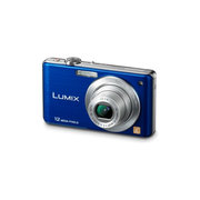 Panasonic Lumix DMC-FS15 фото