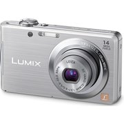 Panasonic Lumix DMC-FS16 фото