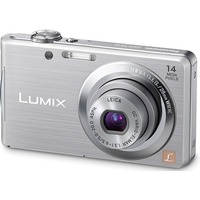 Panasonic Lumix DMC-FS16