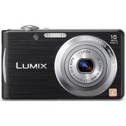 Panasonic Lumix DMC-FS18 фото