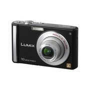 Panasonic Lumix DMC-FS20 фото