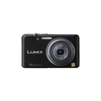 Panasonic Lumix DMC-FS22