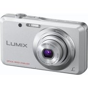 Panasonic Lumix DMC-FS28 фото