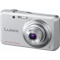 Panasonic Lumix DMC-FS28