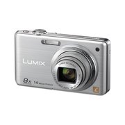 Panasonic Lumix DMC-FS30 фото